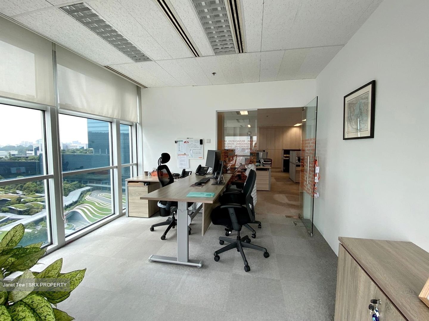 Psa Building (D5), Office #457510161